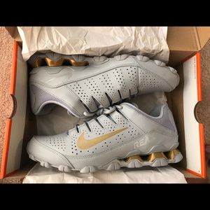 Nike Reax 8 TR